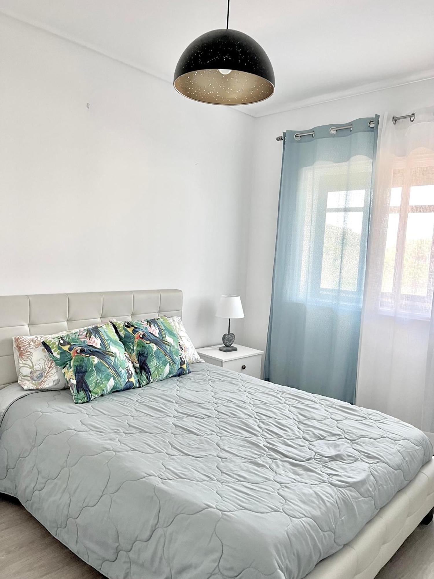 Apartamento Familiar Praia Barra Exterior photo